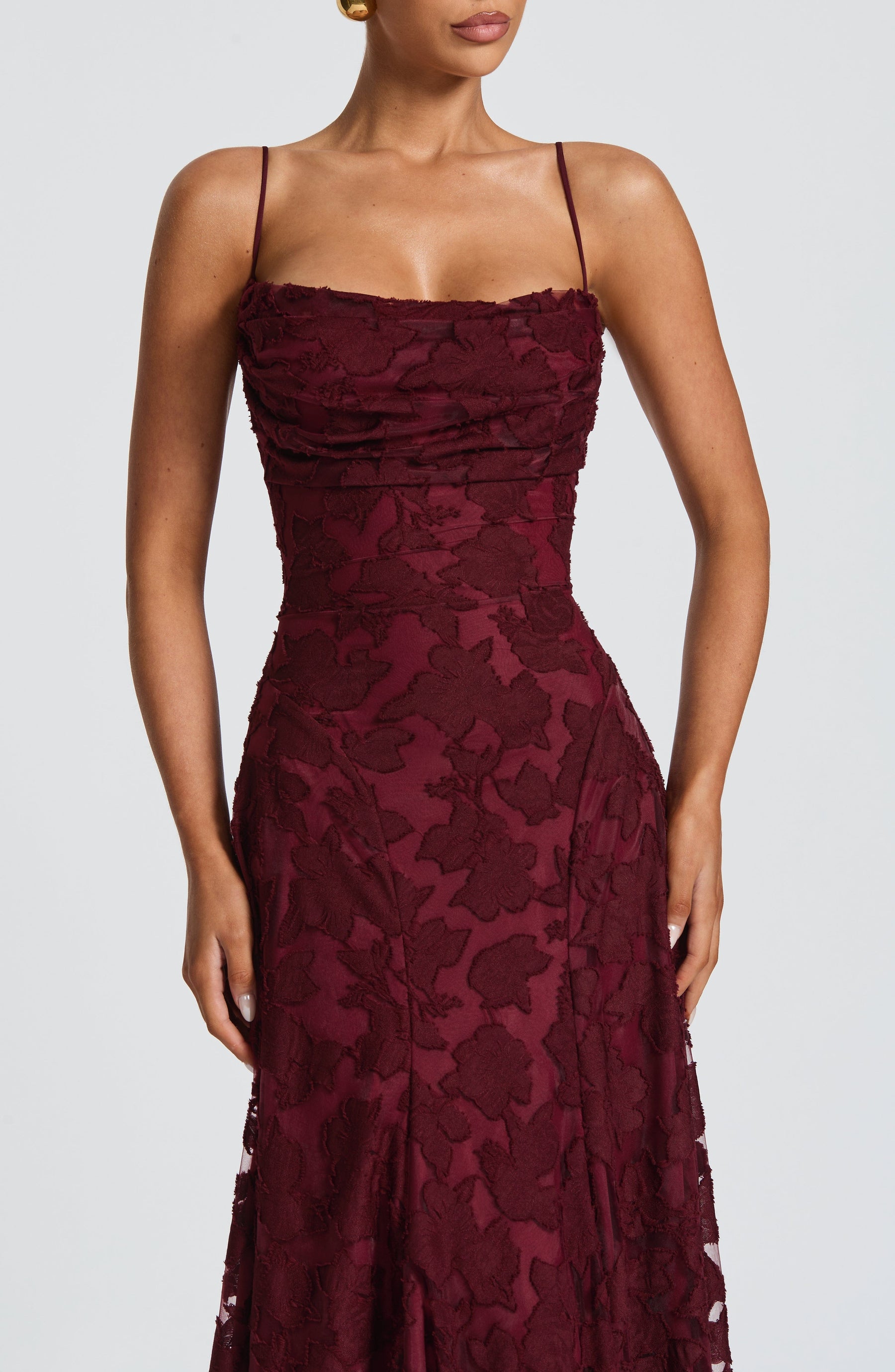 Clara Kariertes Kleid