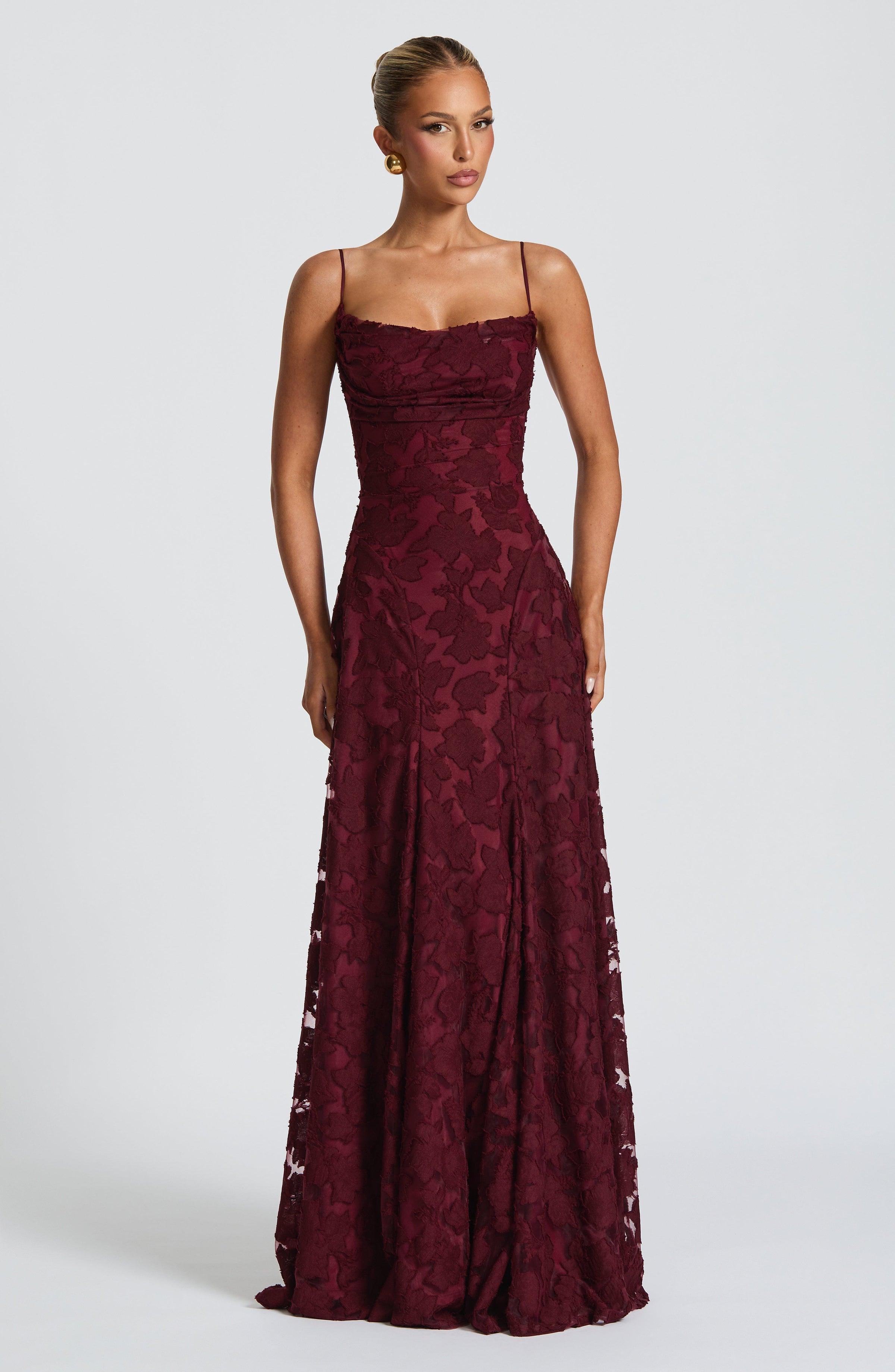 Clara Kariertes Kleid