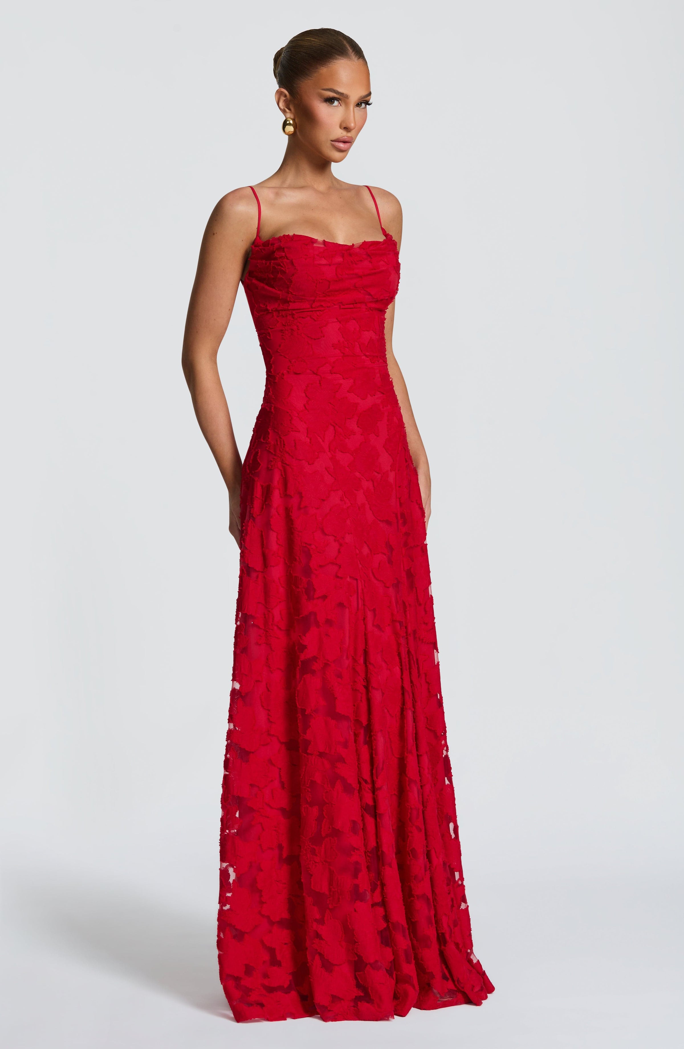 Clara Kariertes Kleid