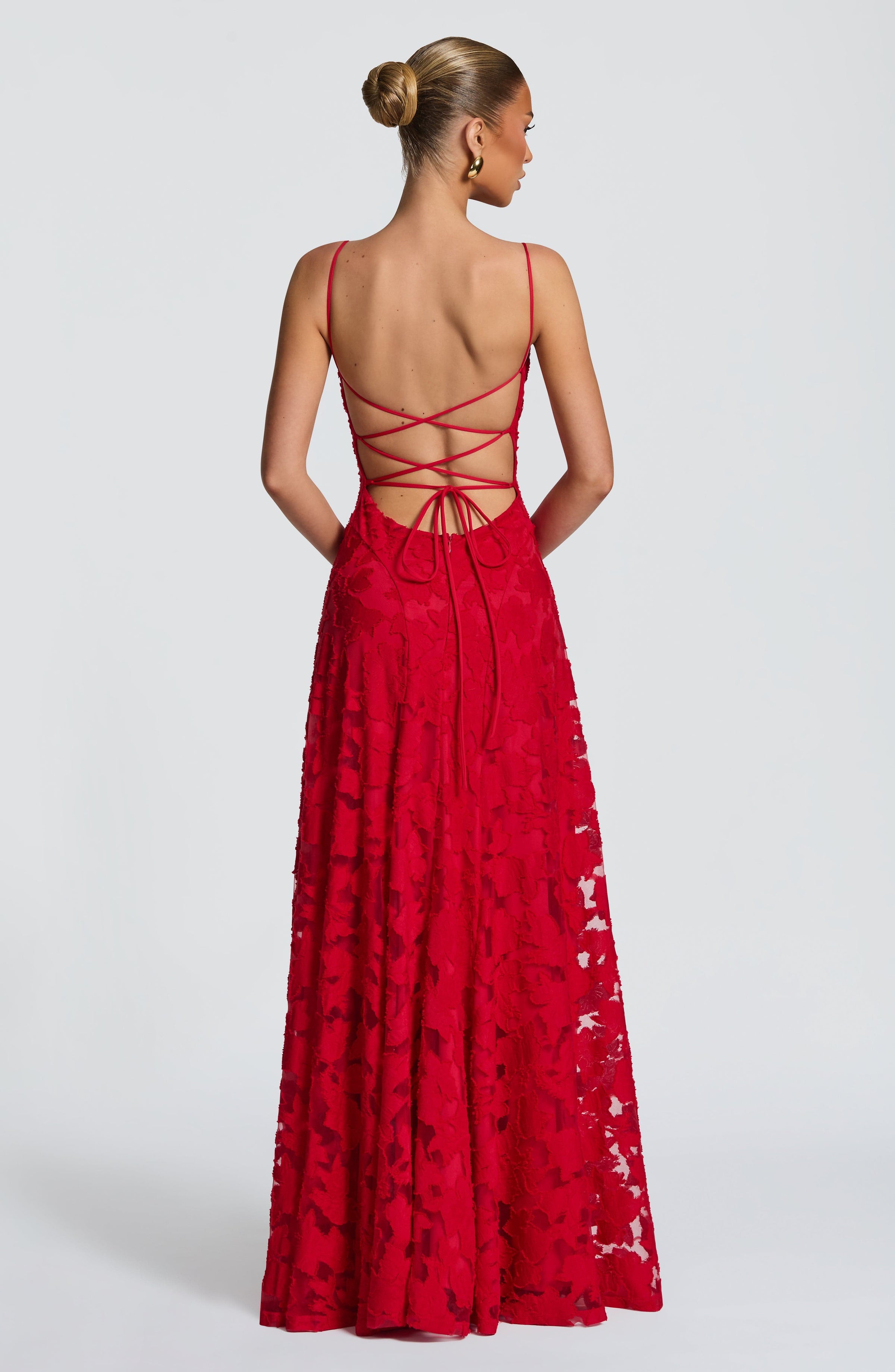 Clara Kariertes Kleid