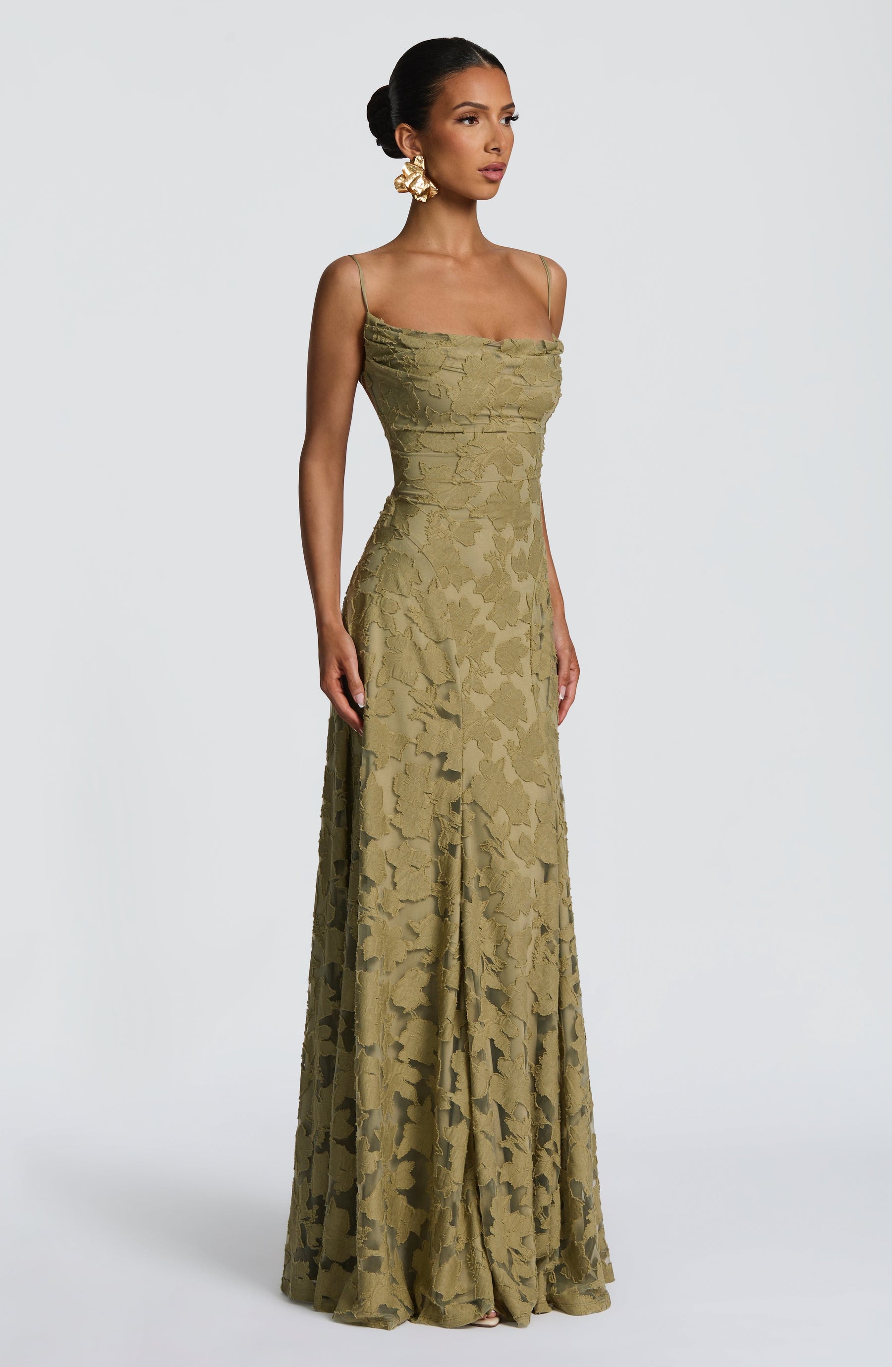 Clara Kariertes Kleid