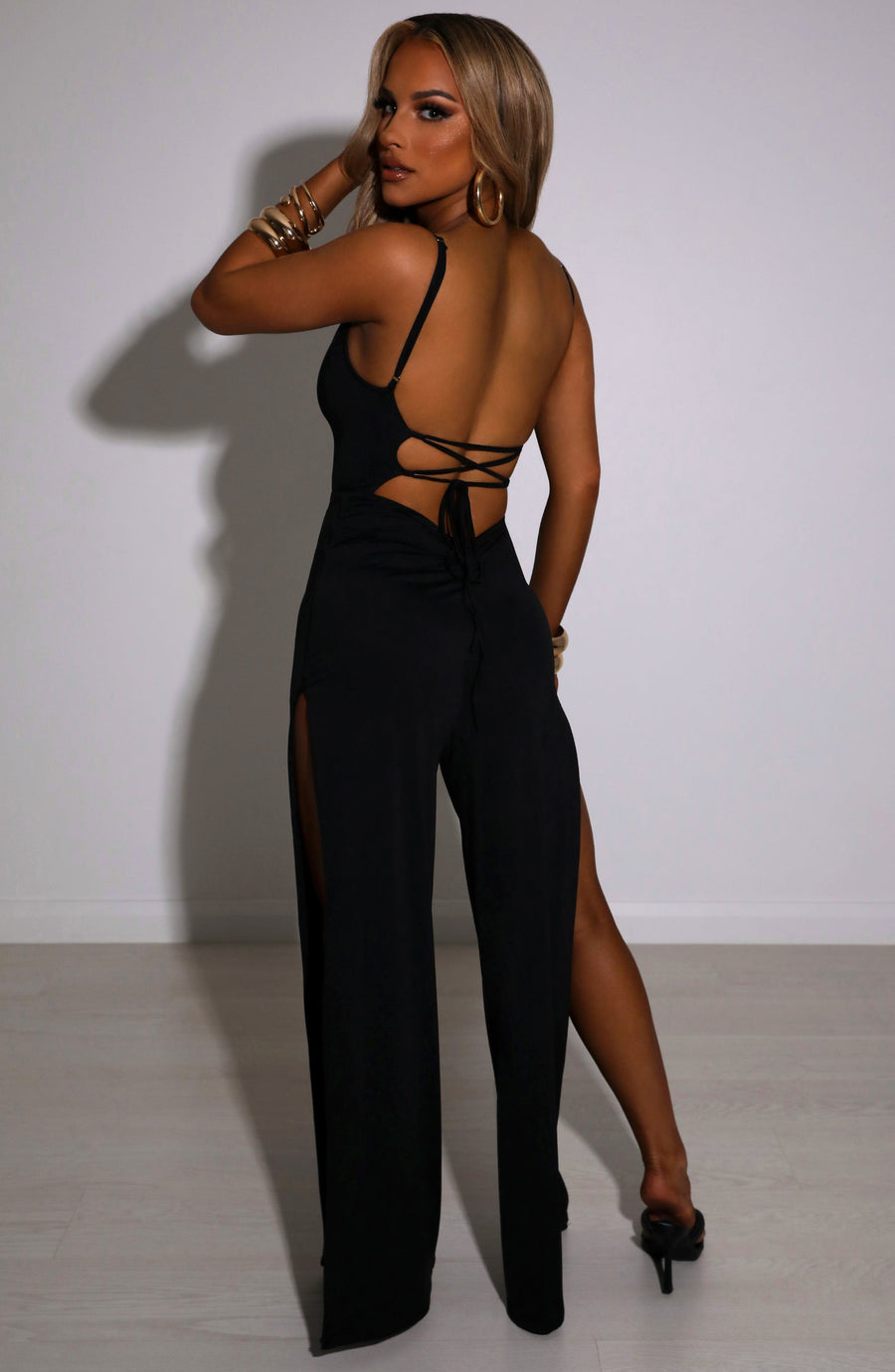 Marie Jumpsuit