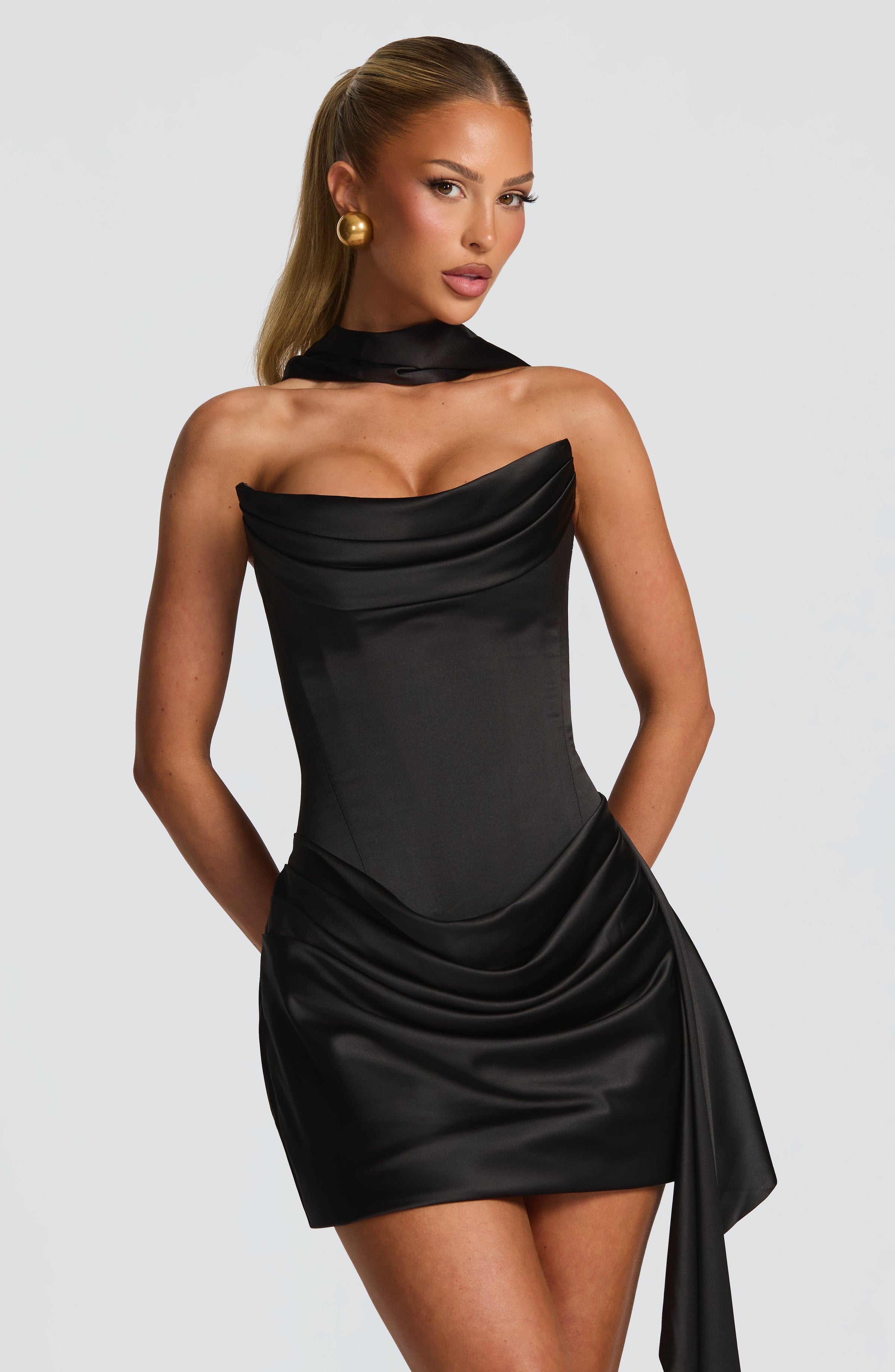 Mona Minikleid